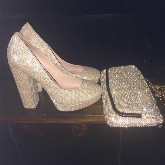 Heels - Picture 1 of 1